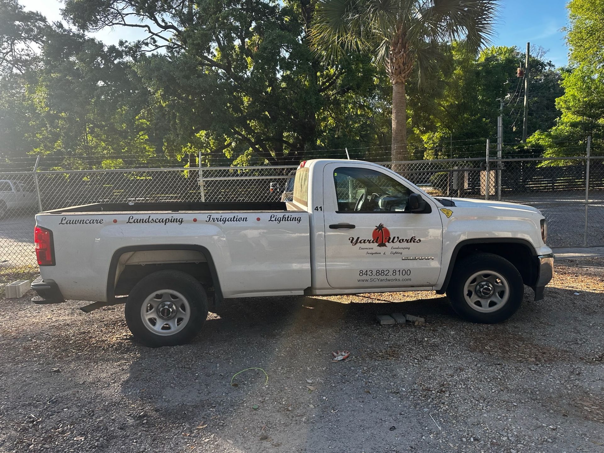 2018 GMC Sierra 1500 - Image 3 of 12