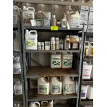 Lot of Herbicides