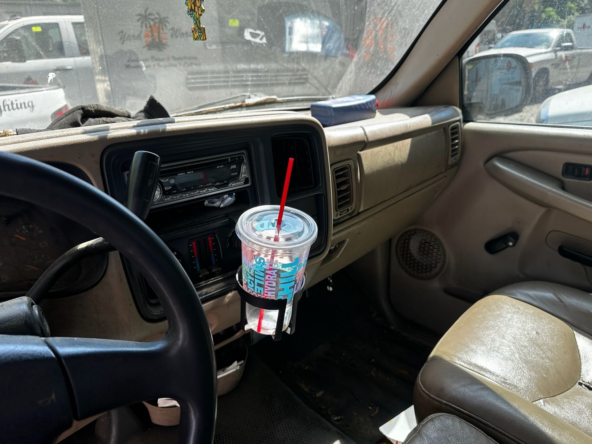 2006 GMC Sierra - Image 10 of 14