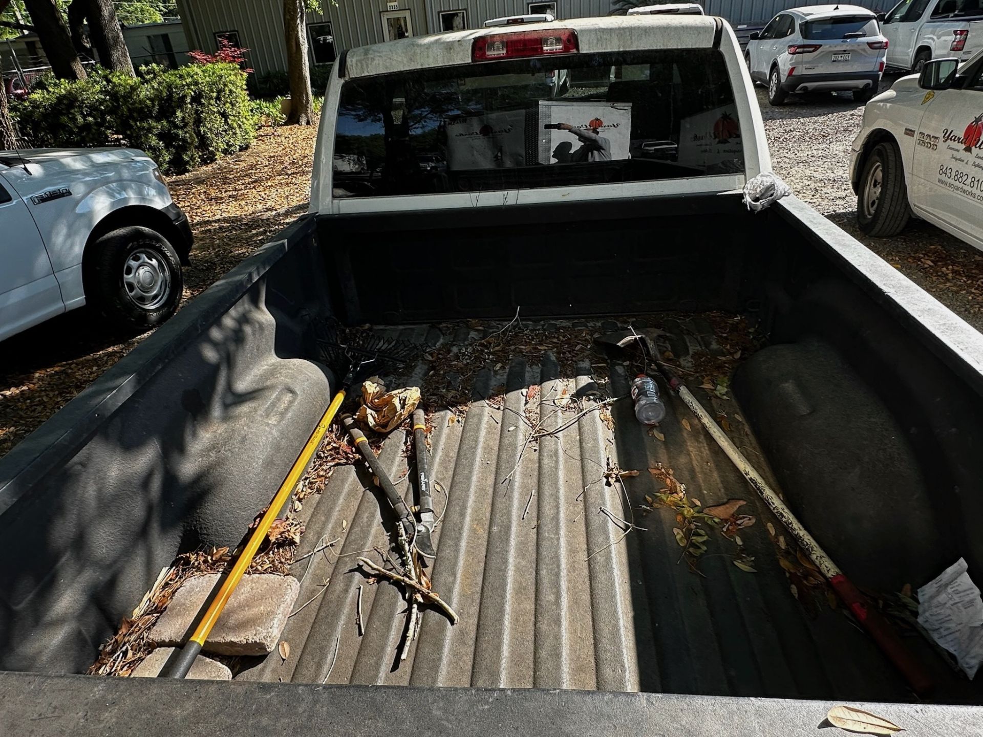 2009 Dodge Ram 1500 - Image 6 of 14