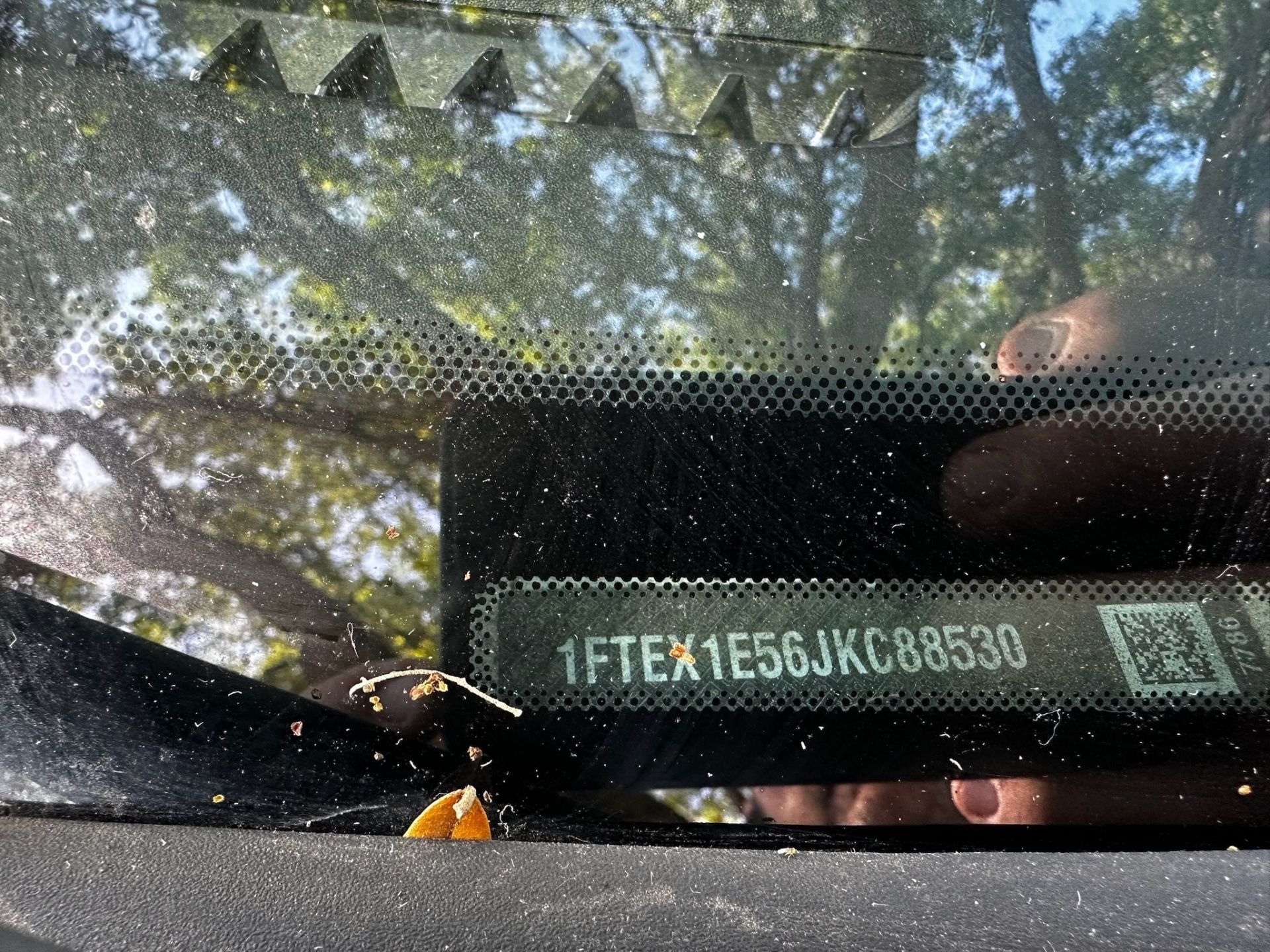 2018 Ford F150 XL - Image 10 of 13