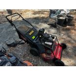 Toro TurfMaster 22215 30" Walk-Behind Mower