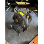 Kawasaki FX691V 22.0HP Motor, unknonw operational condition