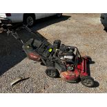 Toro TurfMaster 22215 30" Walk-Behind Mower