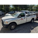 2017 Dodge Ram 2500