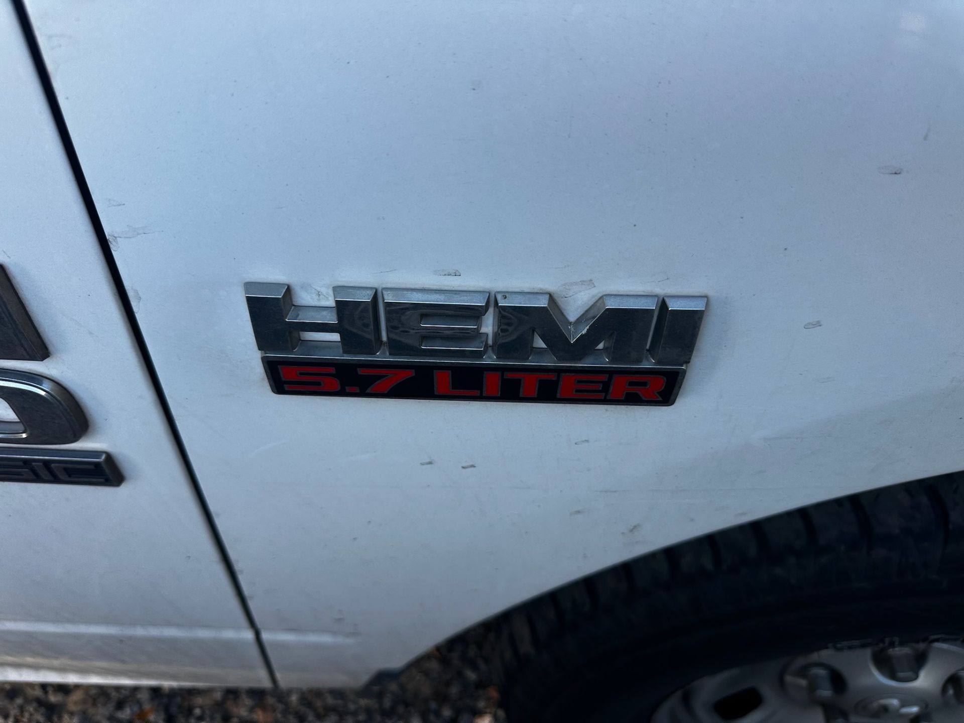 2019 Dodge Ram 1500 - Image 4 of 17