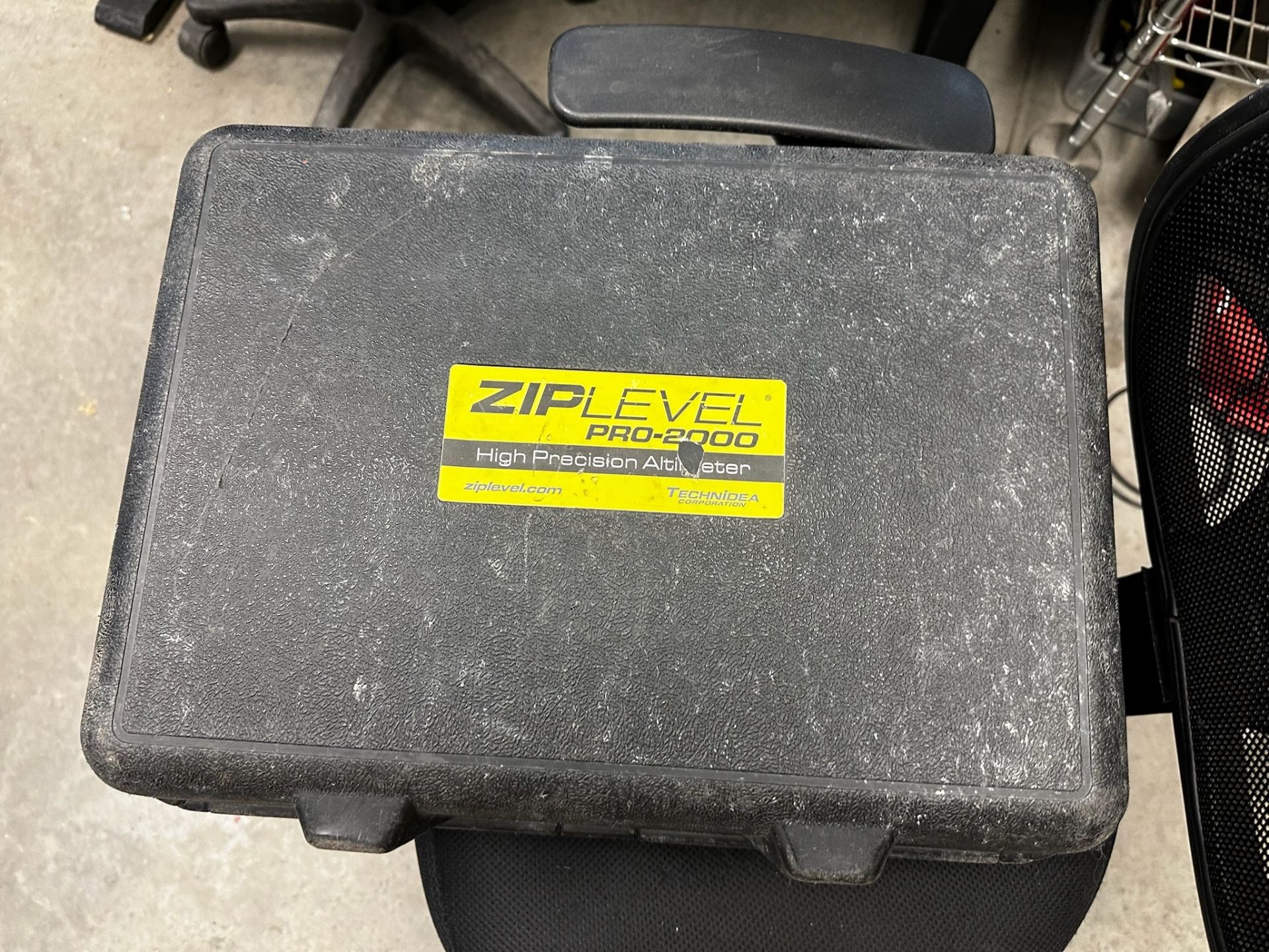 Technidea Pro-2000 Zip Level - Image 3 of 3