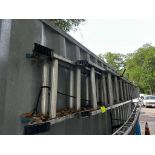 32' Werner Extension Ladder
