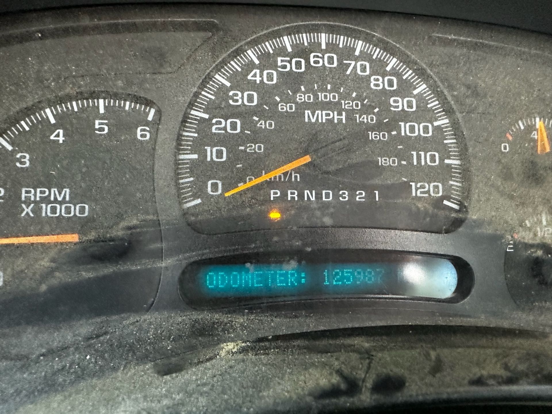 2006 GMC Sierra - Image 12 of 14