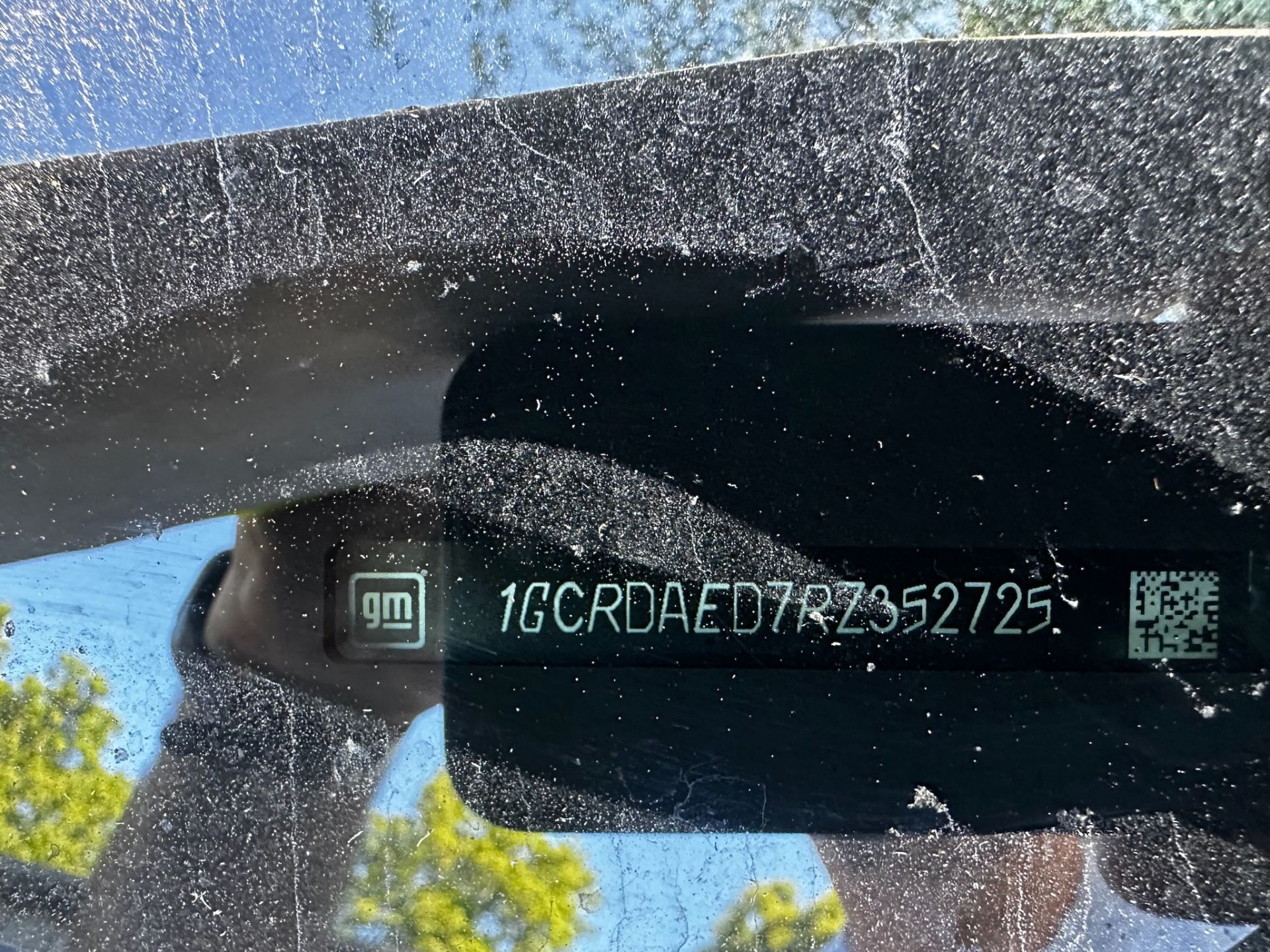 2024 Chevy Silverado - Image 16 of 20