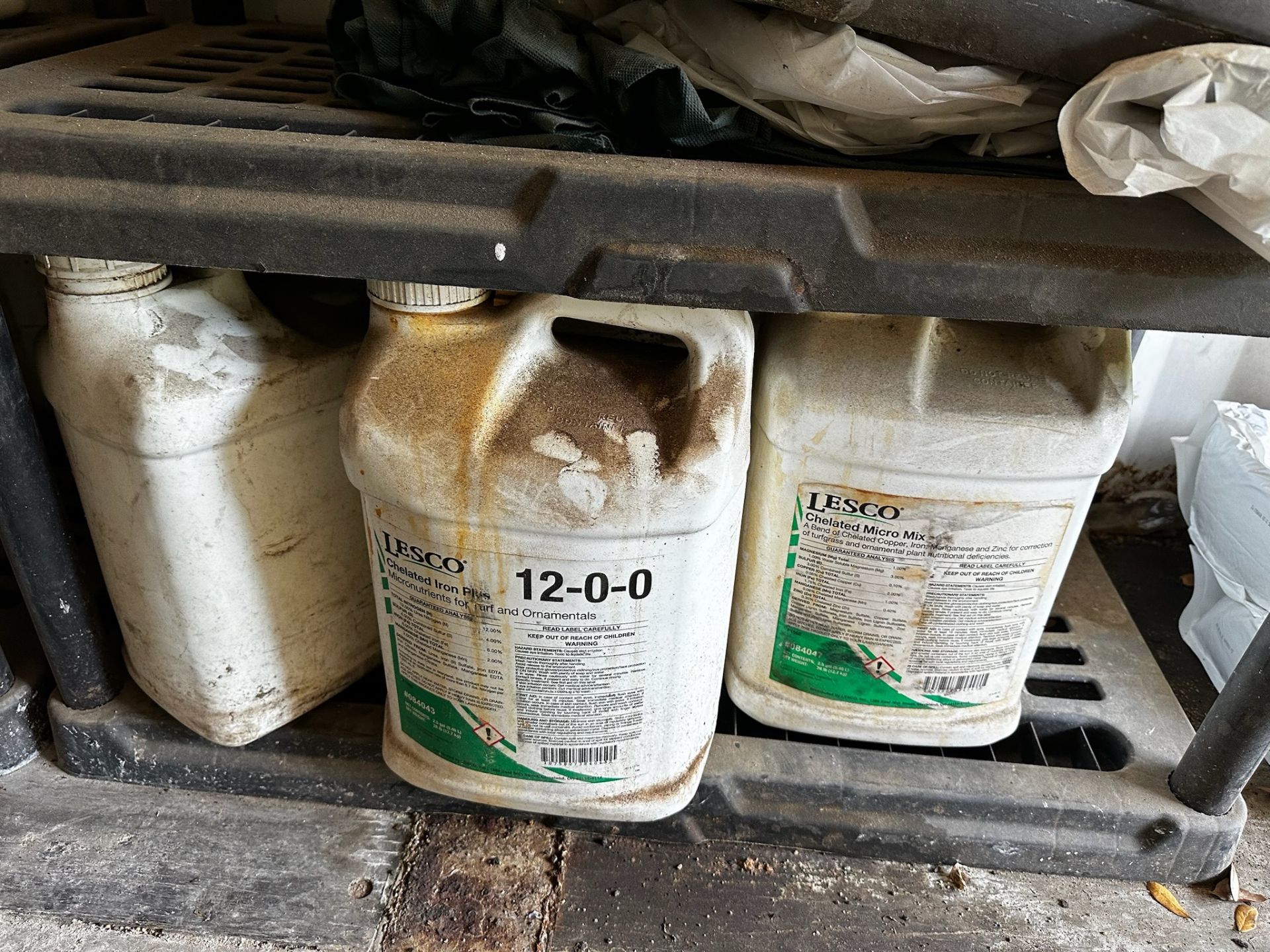Lot of Herbicides - Image 5 of 6