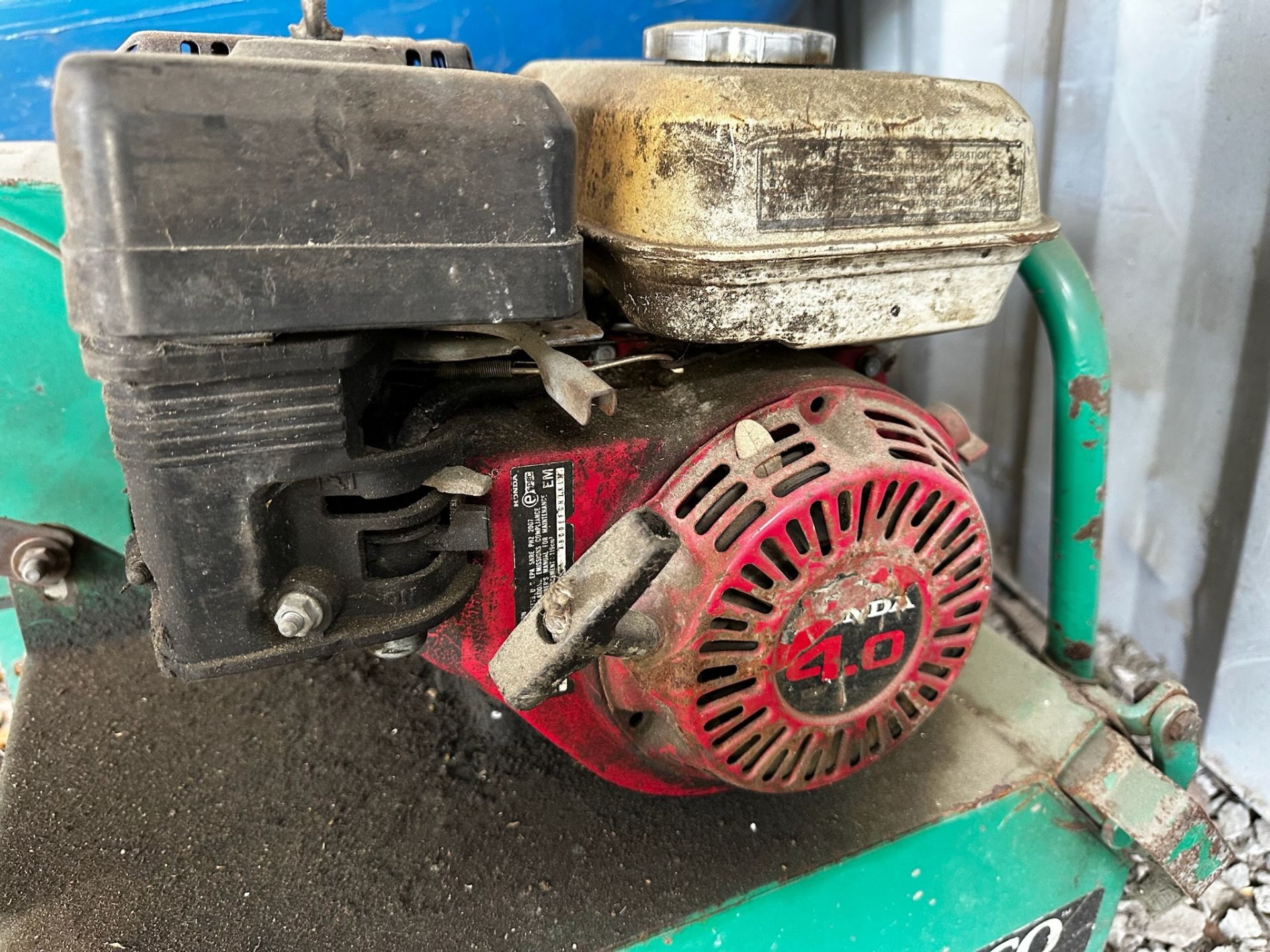 Lesco Commercial Plus Airator - Image 7 of 7