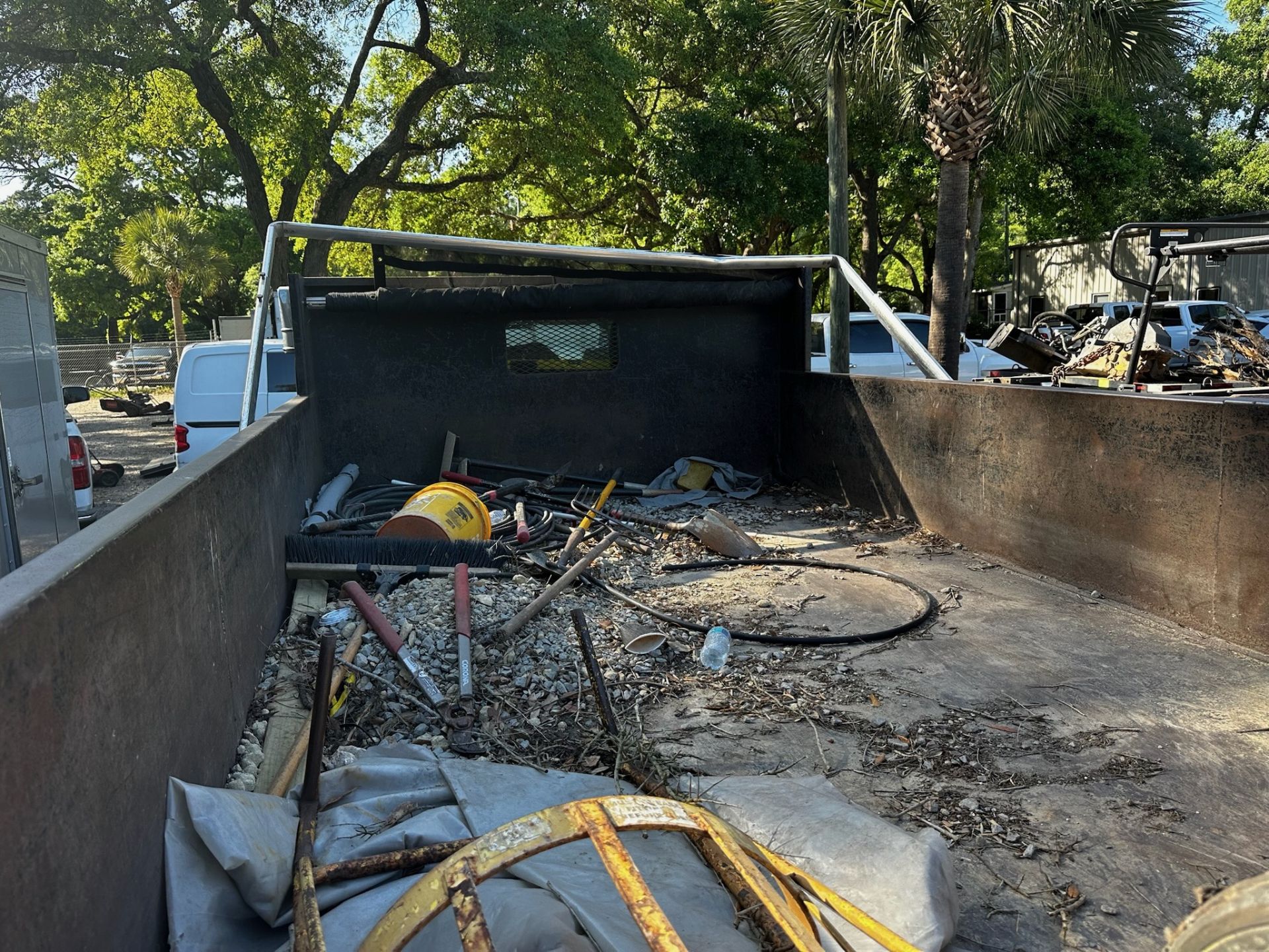 2019 International C515 Dump Truck - Image 10 of 29