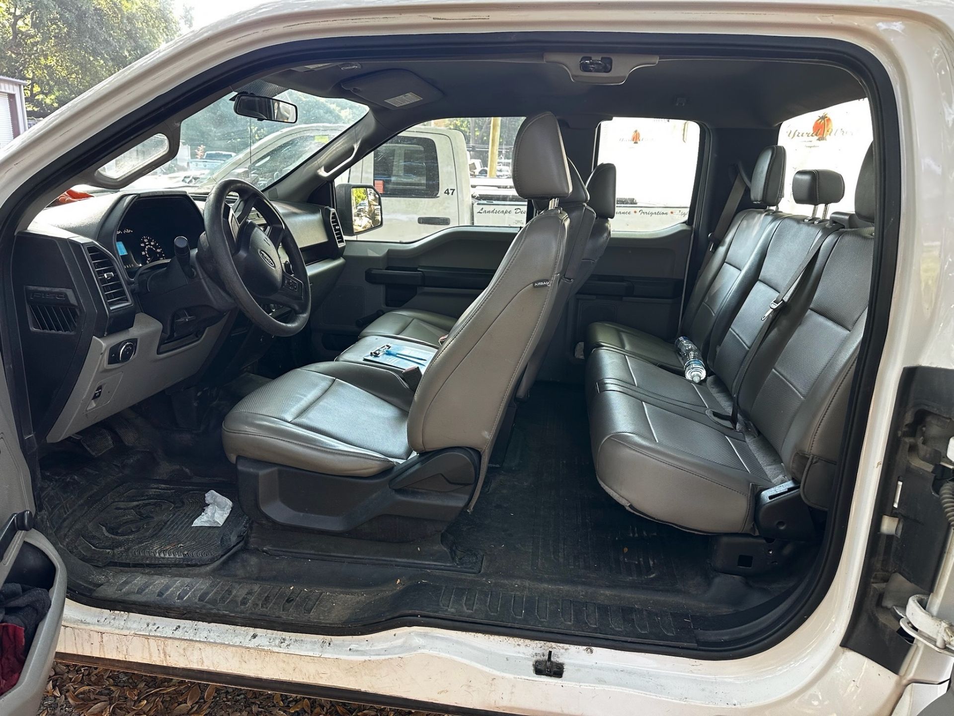 2018 Ford F150 XL - Image 11 of 13