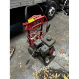 Craftsman Power Washer 3000 Max PSI