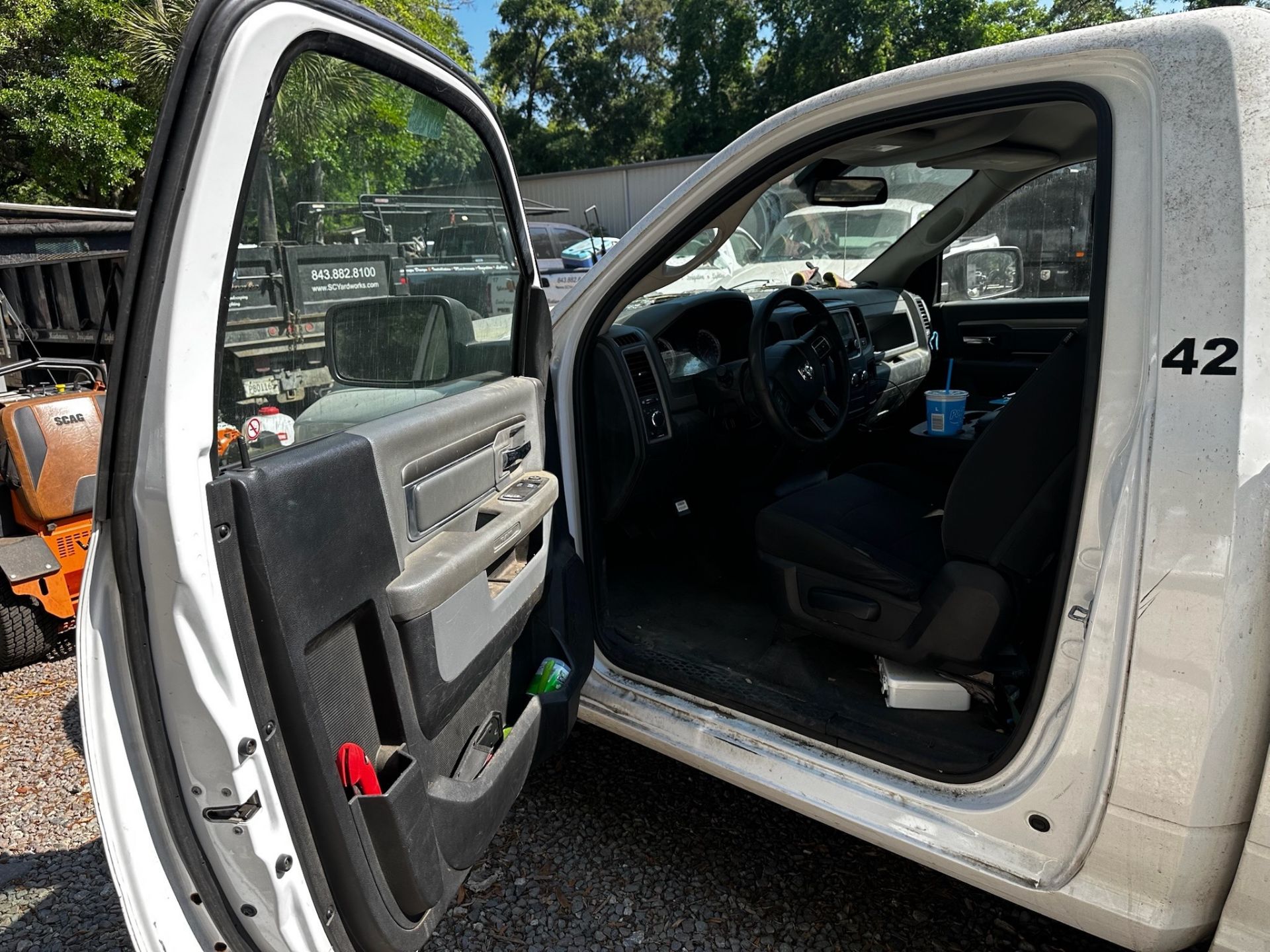 2020 Dodge Ram 1500 - Image 10 of 17