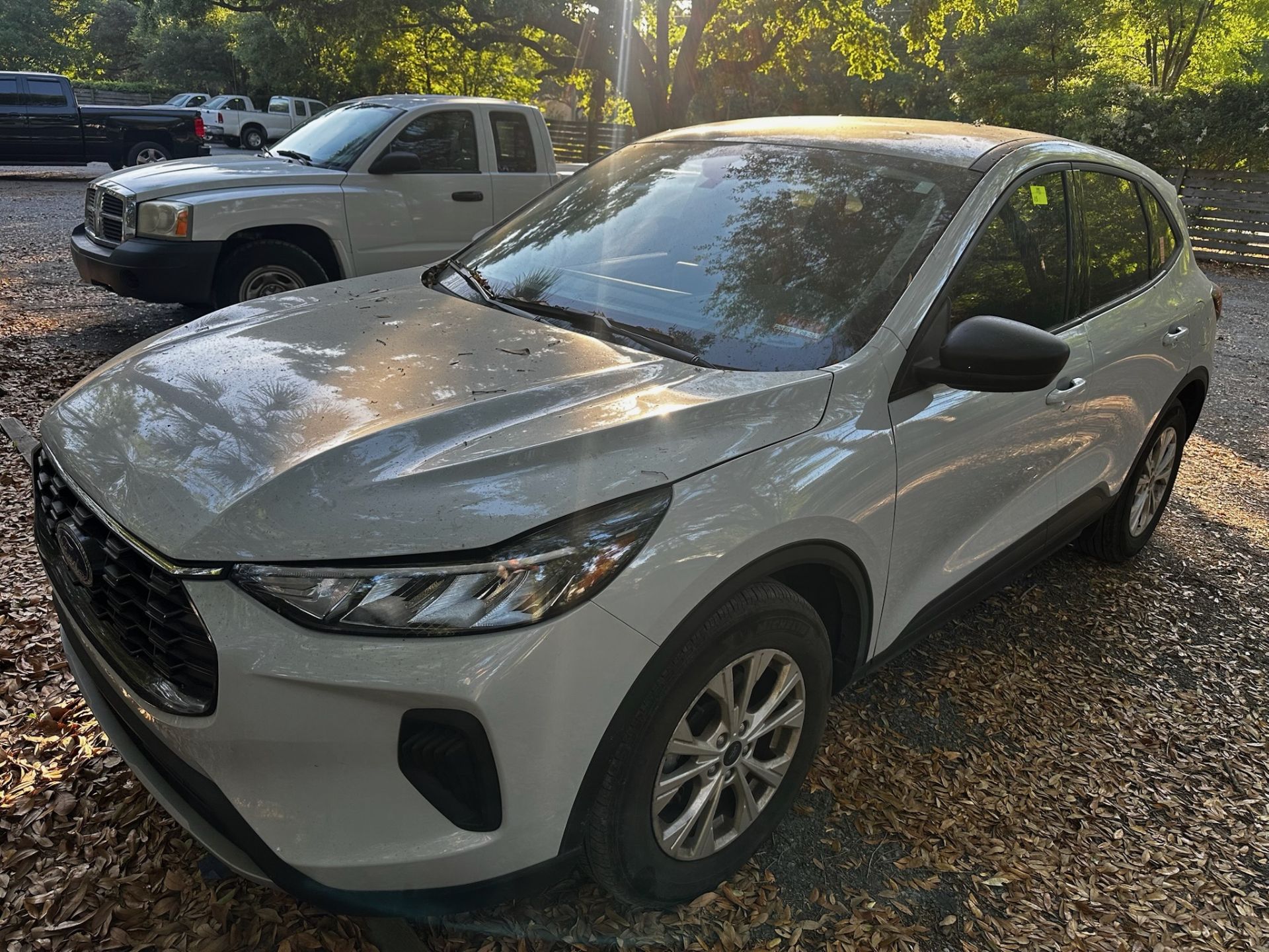 2025 Ford Escape - Image 2 of 14