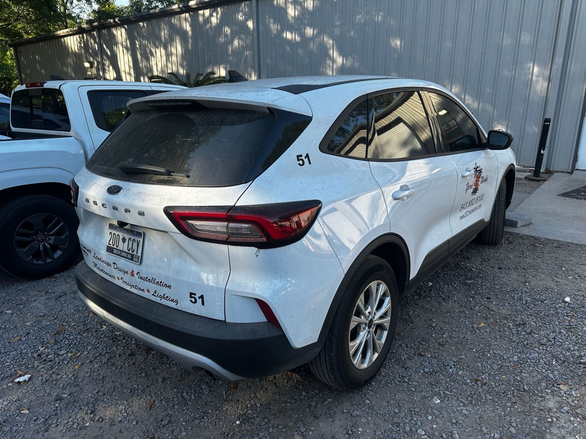 2025 Ford Escape - Image 4 of 18