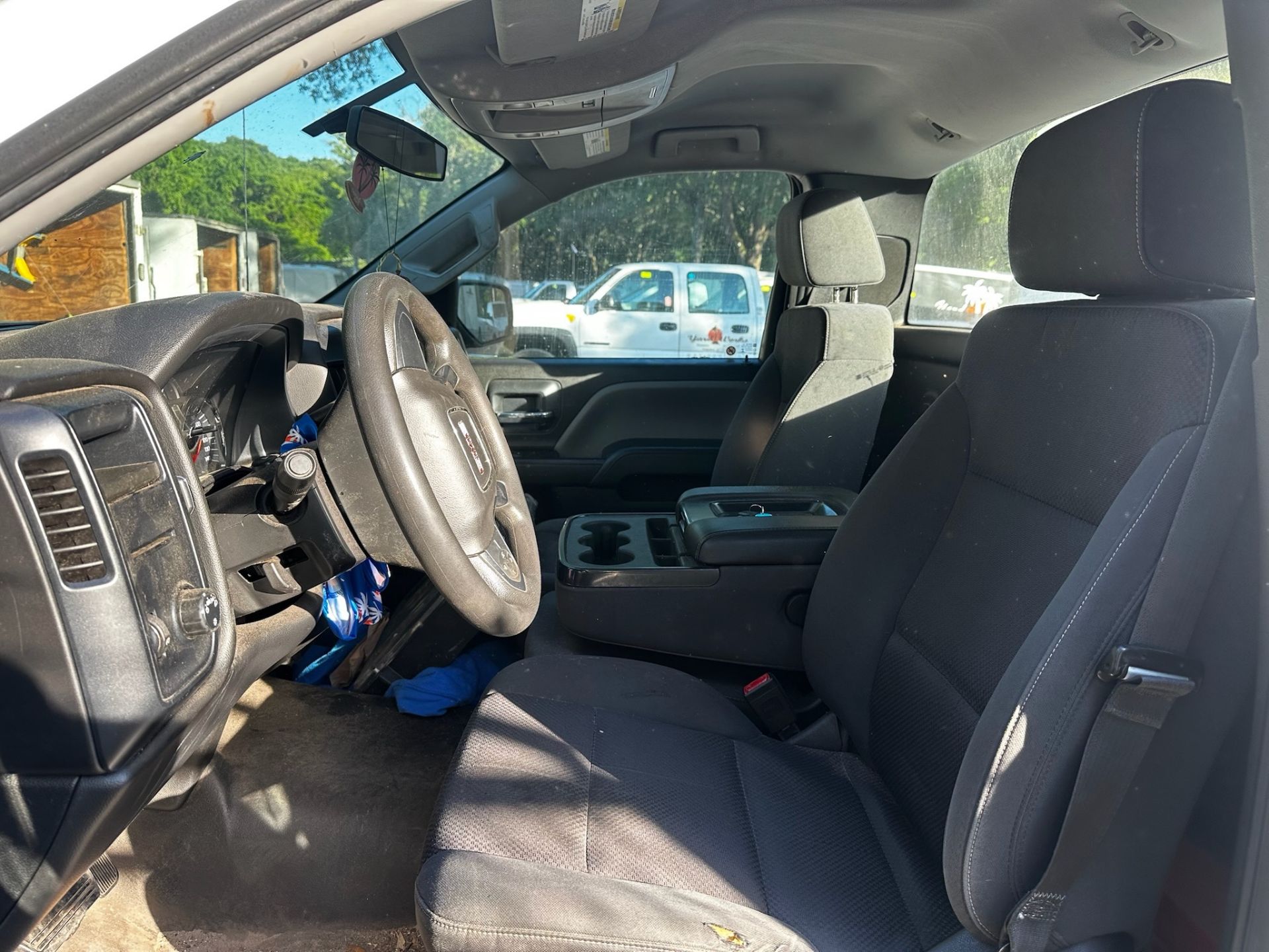 2018 GMC Sierra 1500 - Image 8 of 12