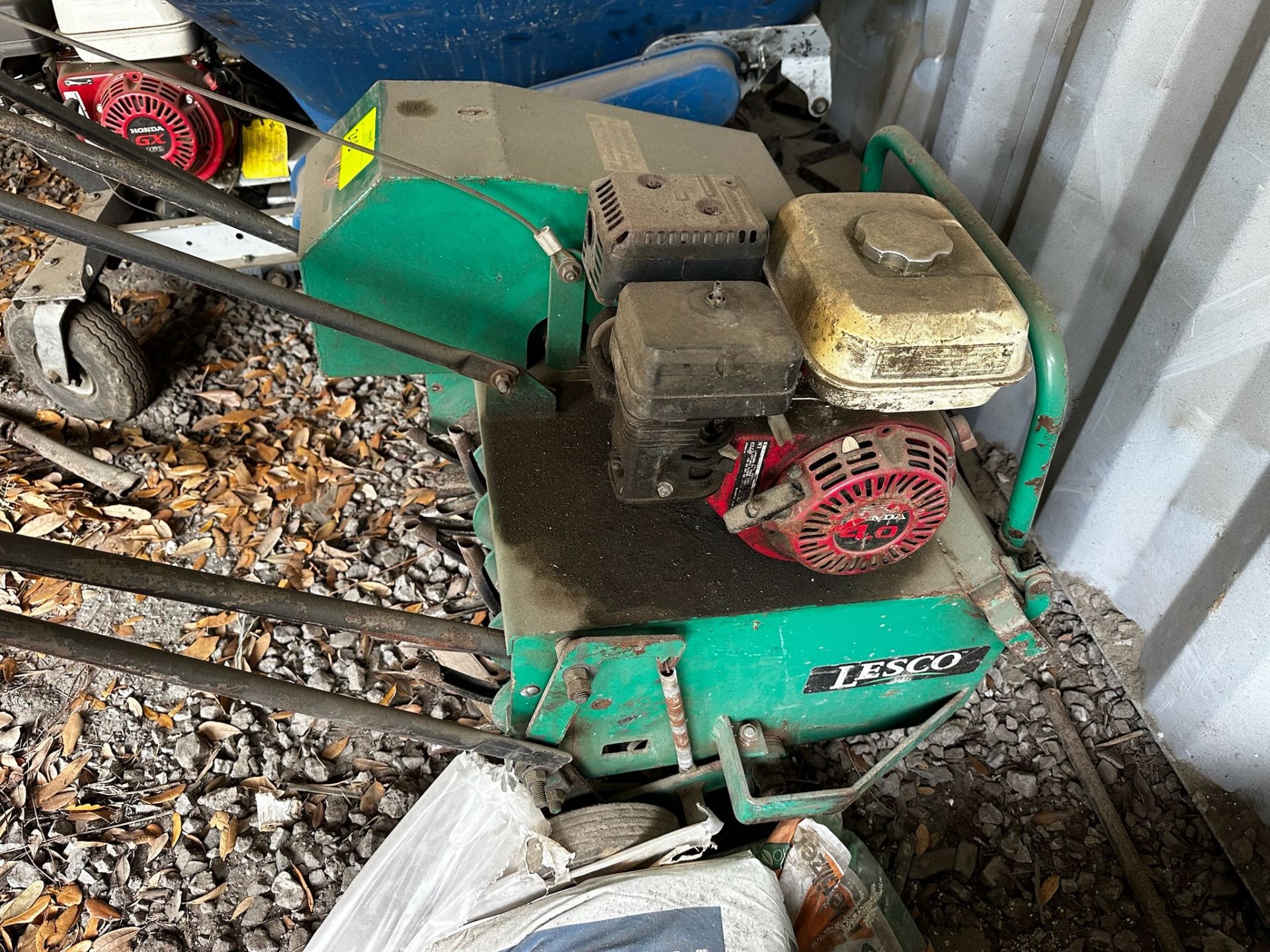 Lesco Commercial Plus Airator - Image 2 of 7