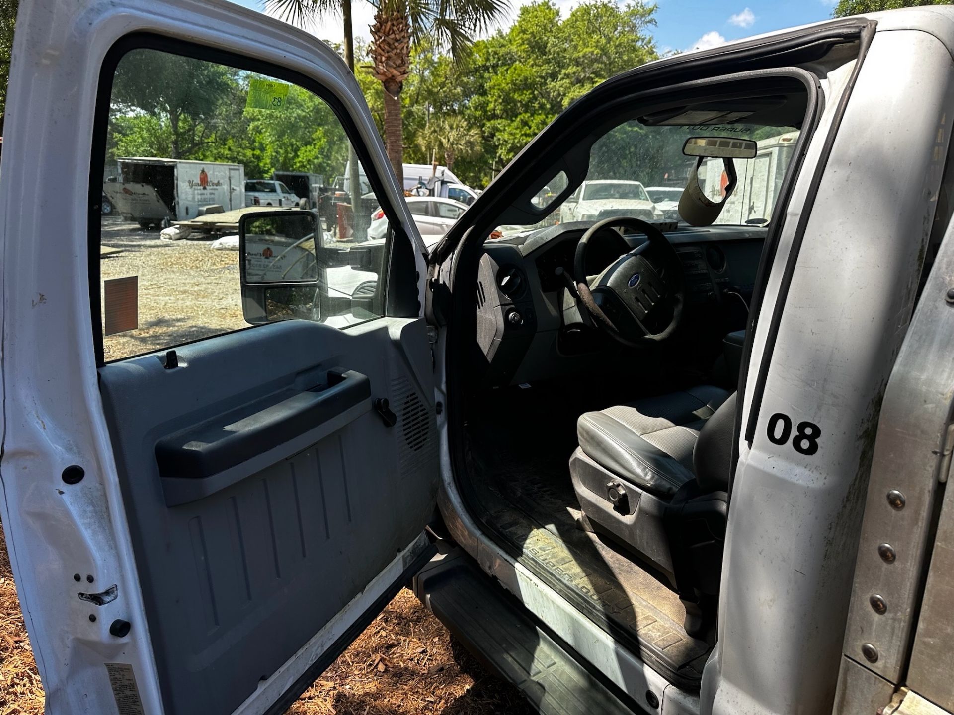 2014 Ford F250 Sprayer Truck - Image 26 of 34