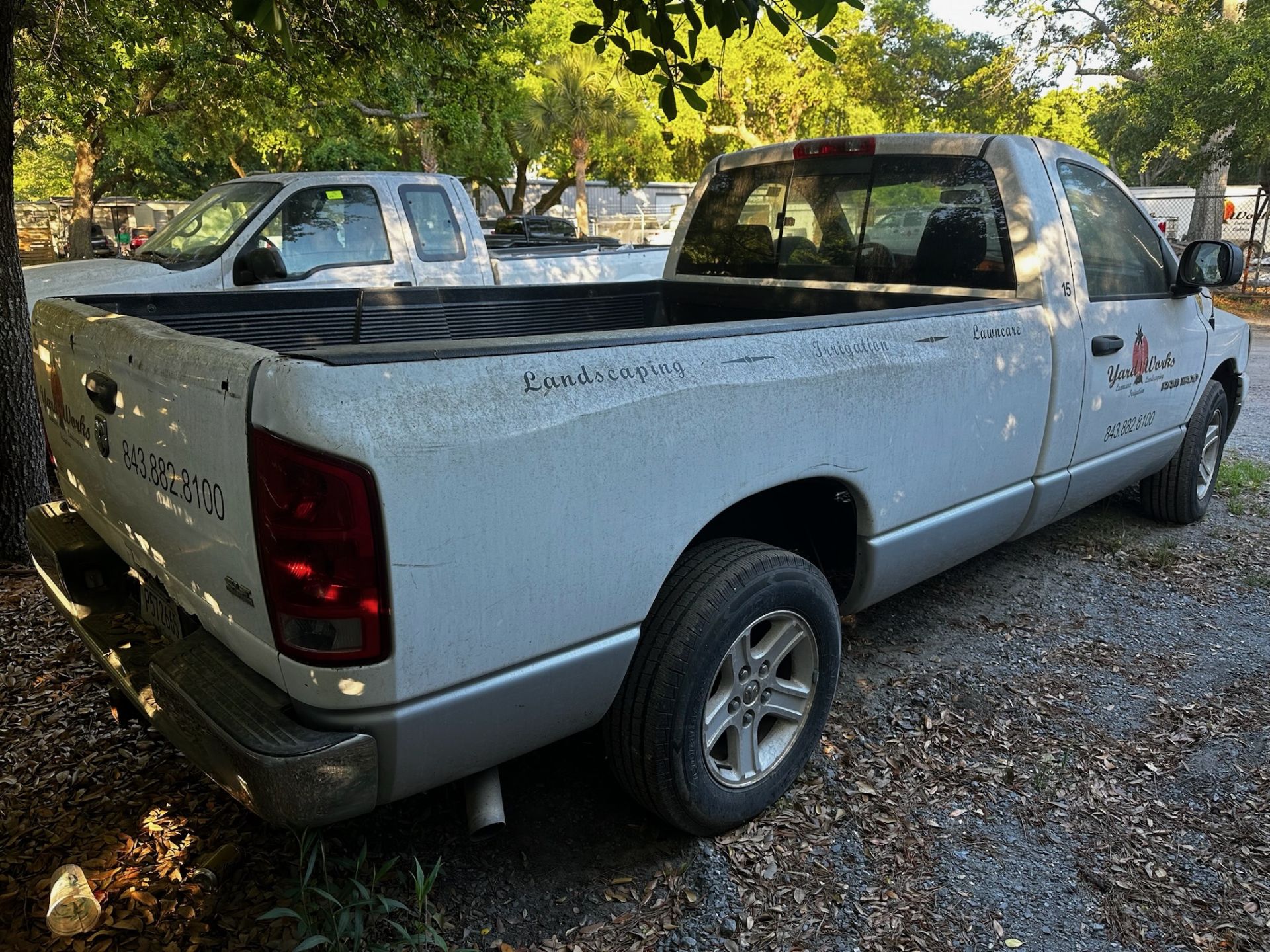 2006 Dodge Ram 1500 - Image 4 of 10