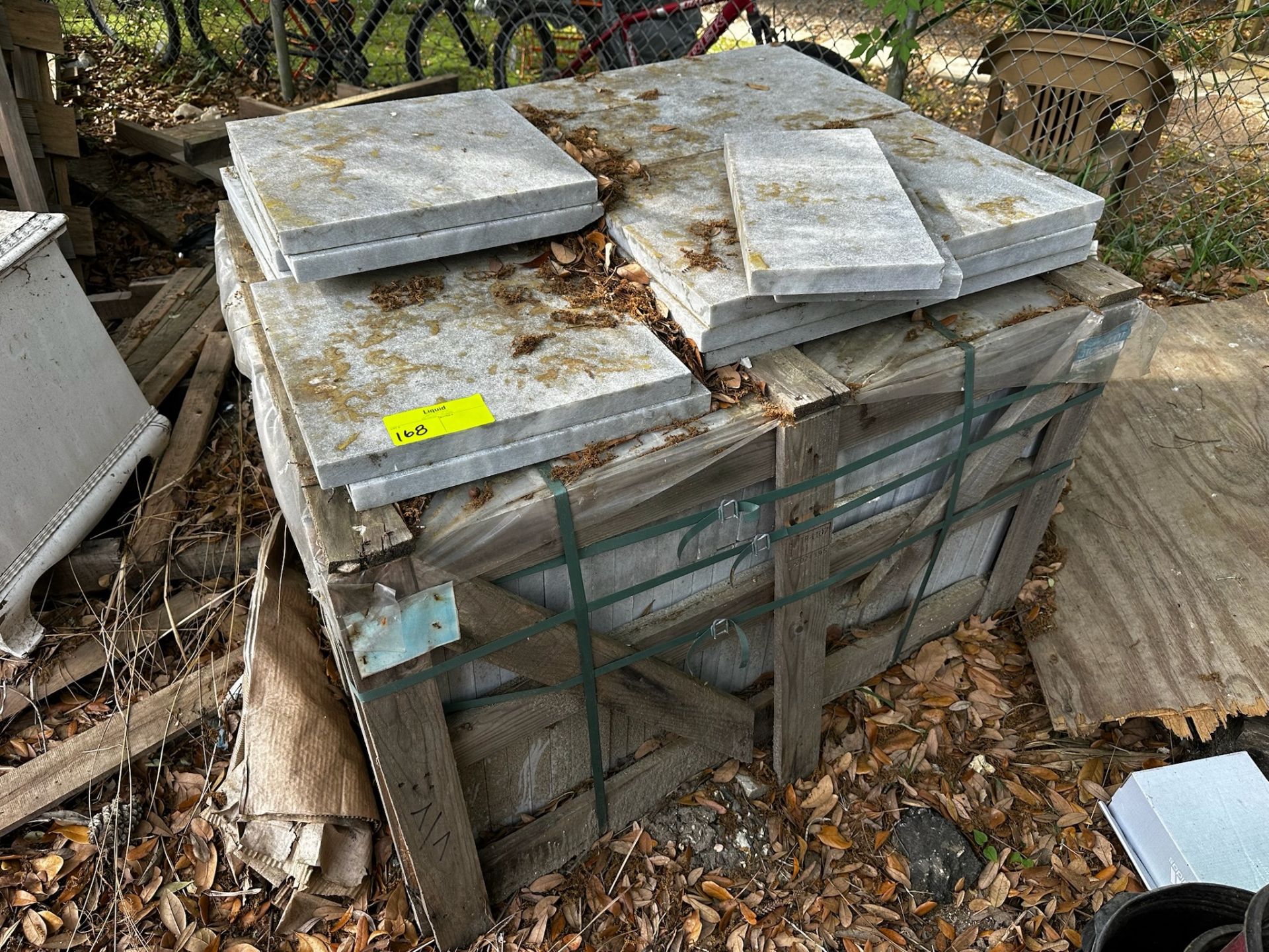 Concrete Pavers