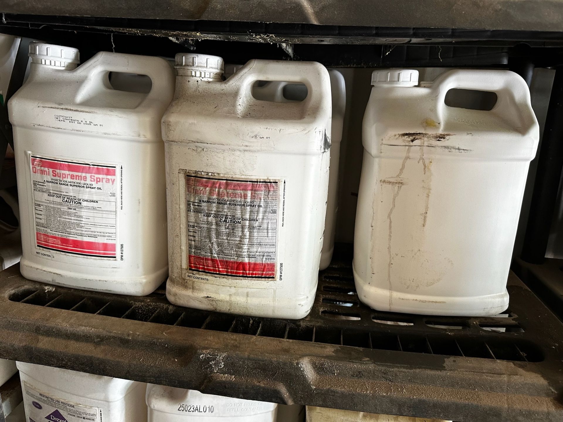 Lot of Herbicides - Image 4 of 6