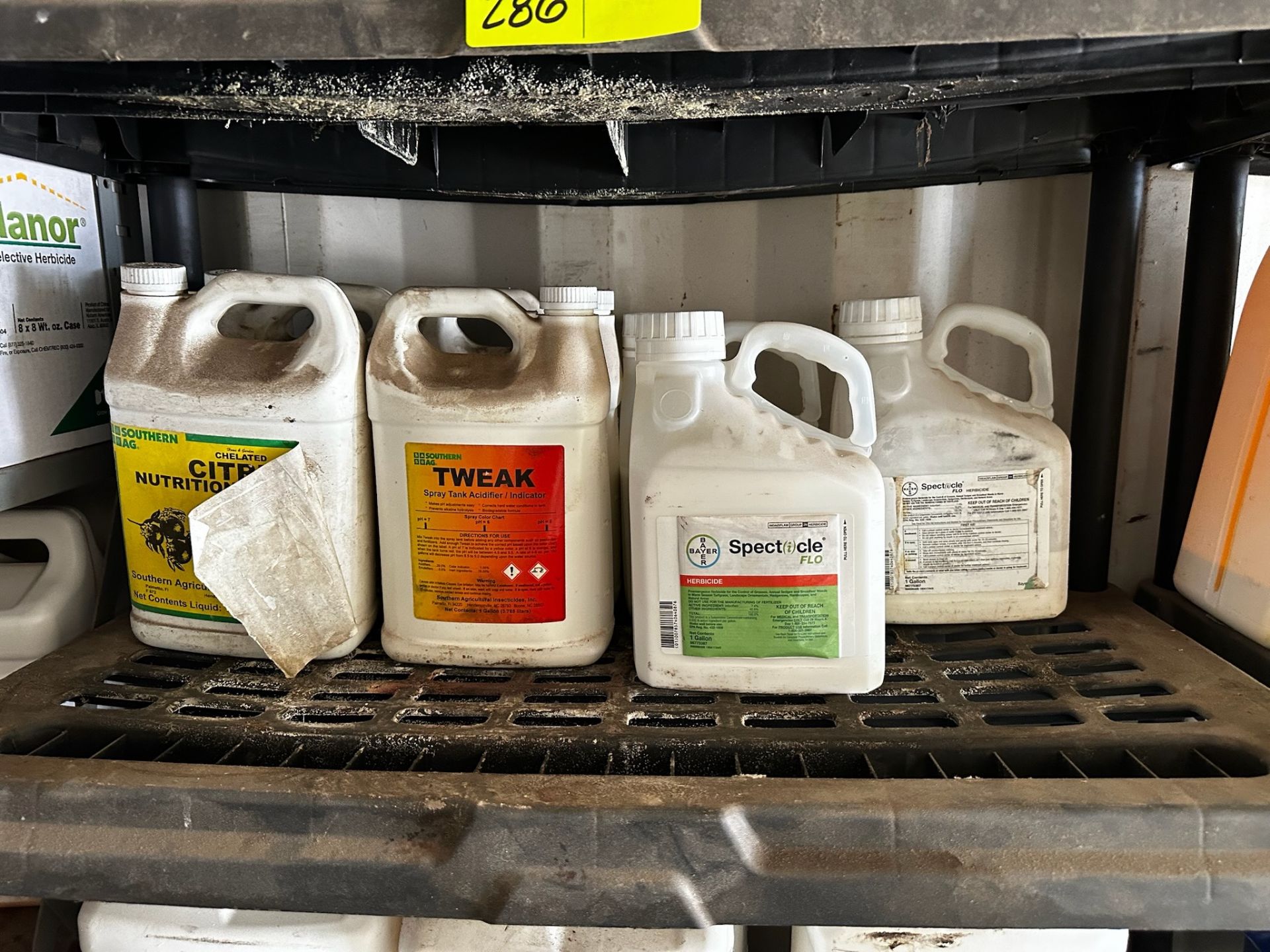 Lot of Herbicides - Image 3 of 6