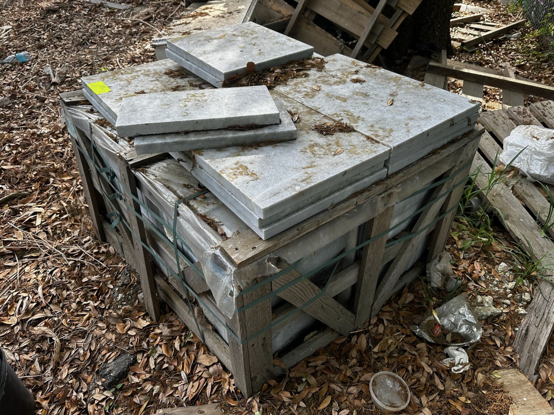 Concrete Pavers - Image 4 of 4