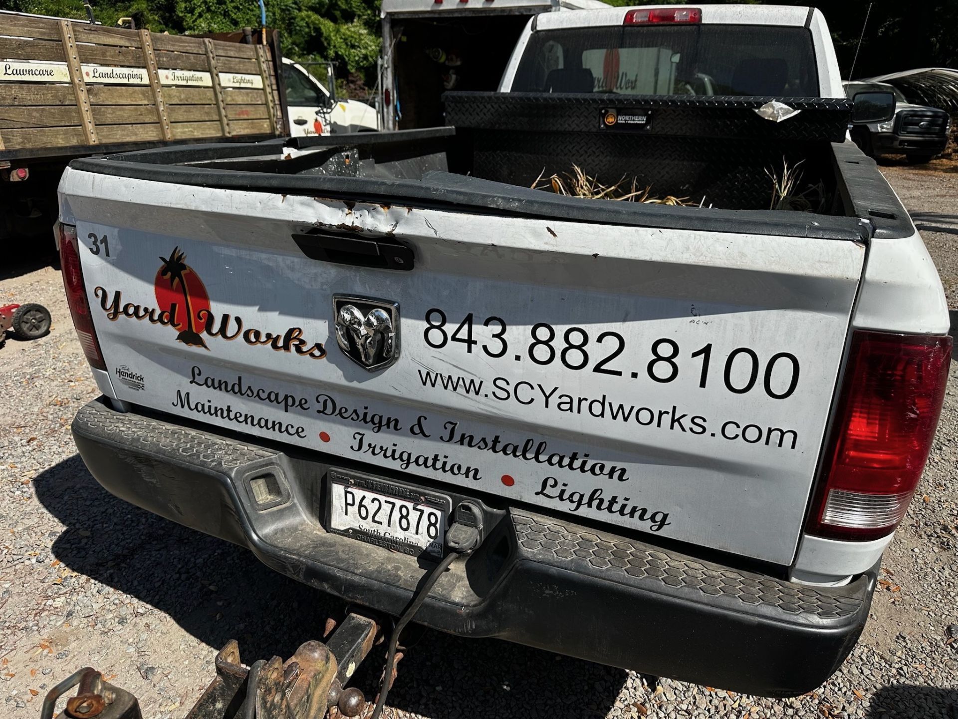 2017 Dodge Ram 2500 - Image 6 of 18