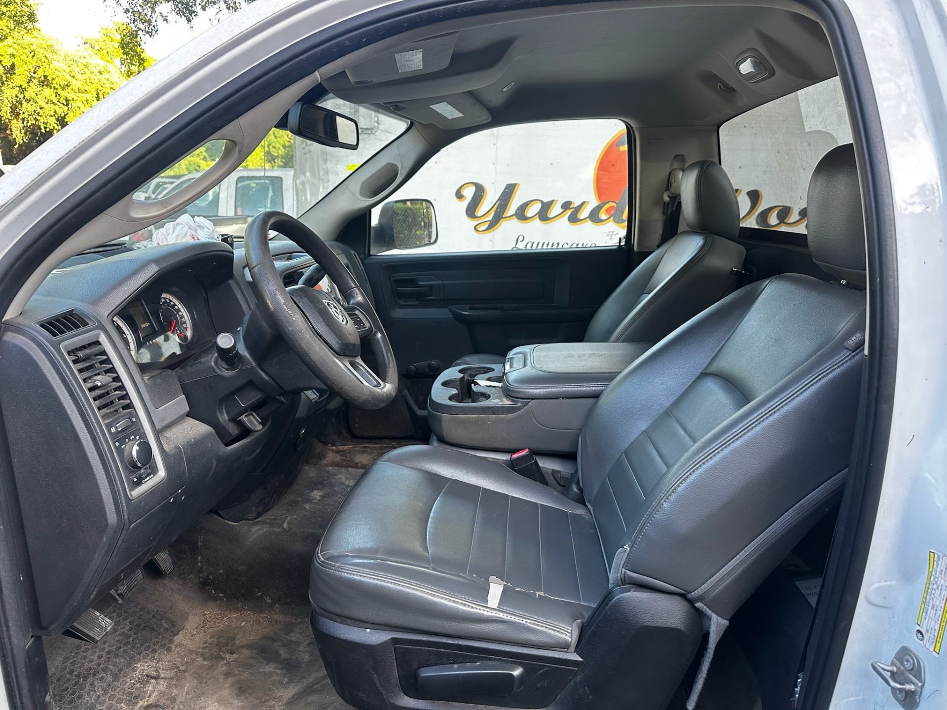 2018 Dodge Ram 2500 - Image 9 of 12