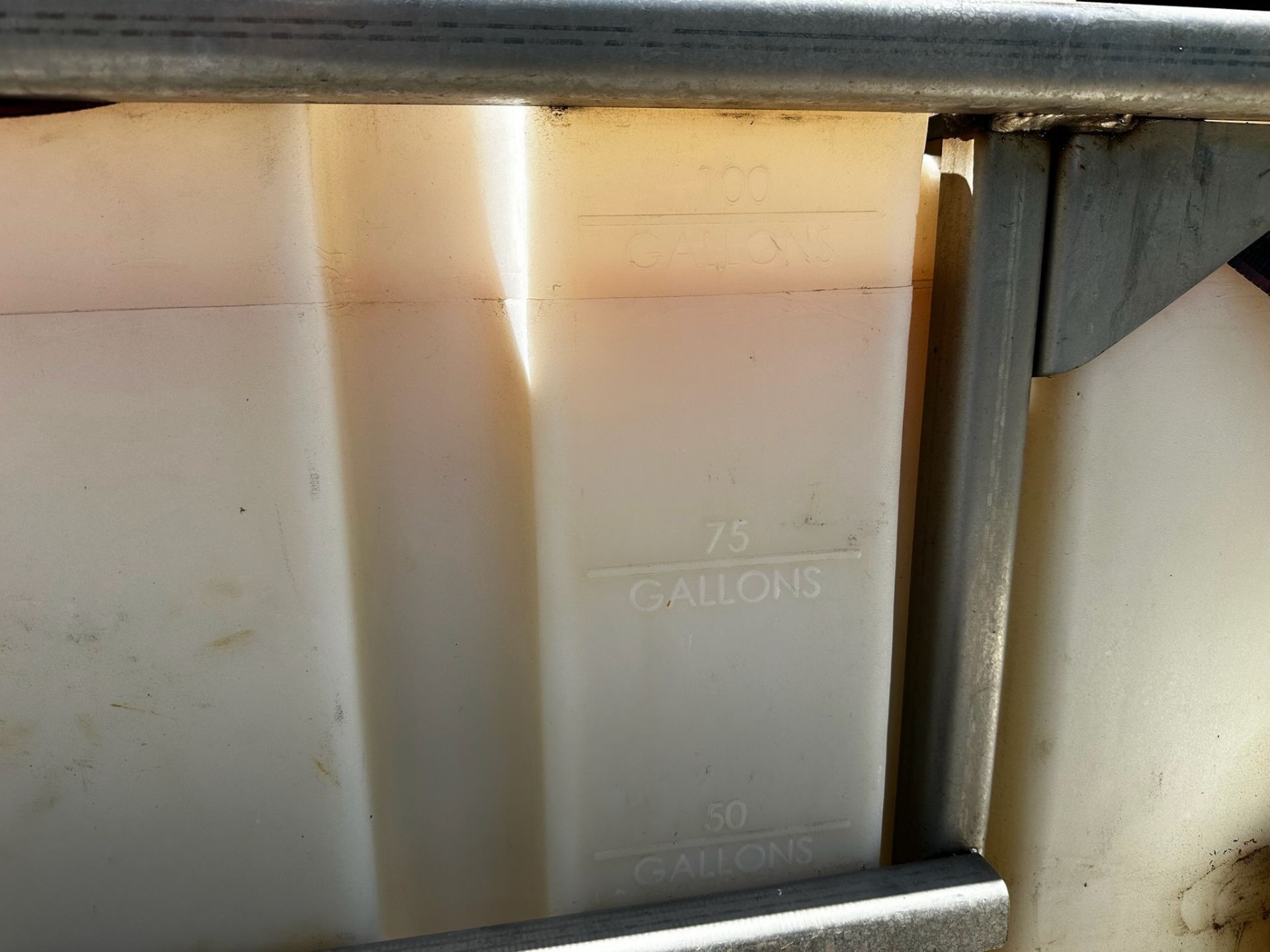 2013 Ford F250 Flatbed Sprayer Truck - Image 11 of 20