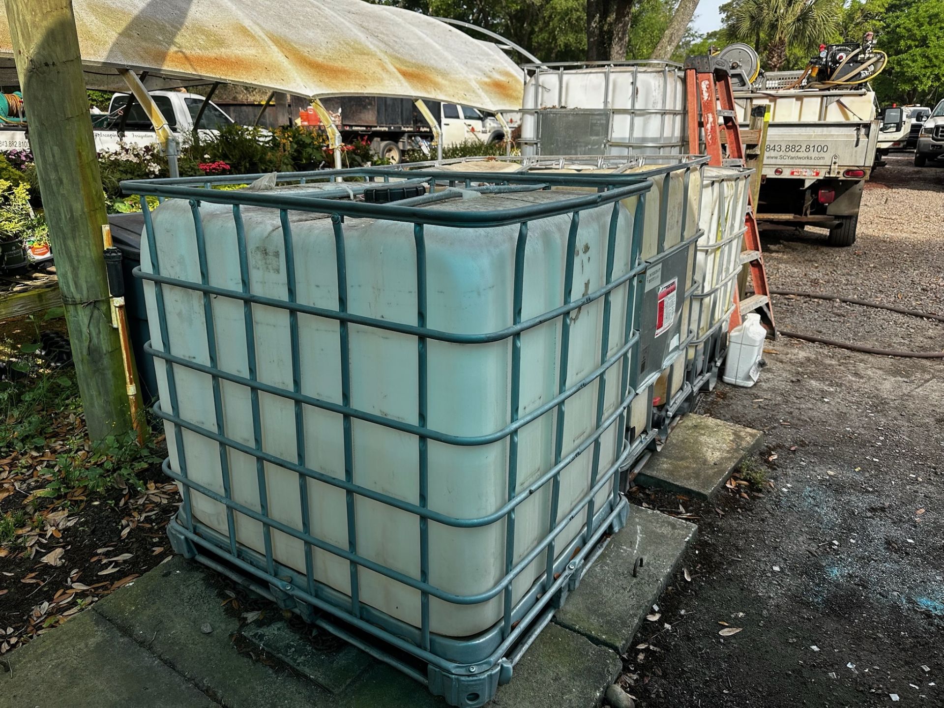 Watering Station - Image 4 of 5