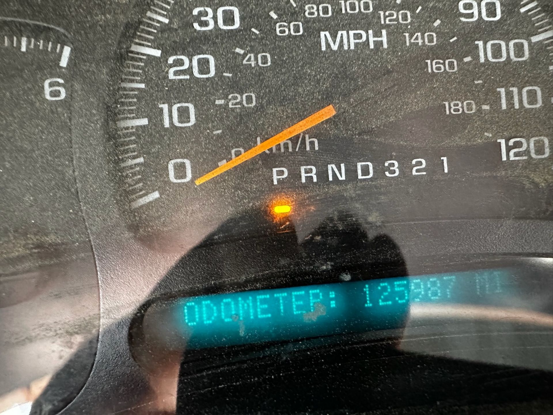 2006 GMC Sierra - Image 13 of 14