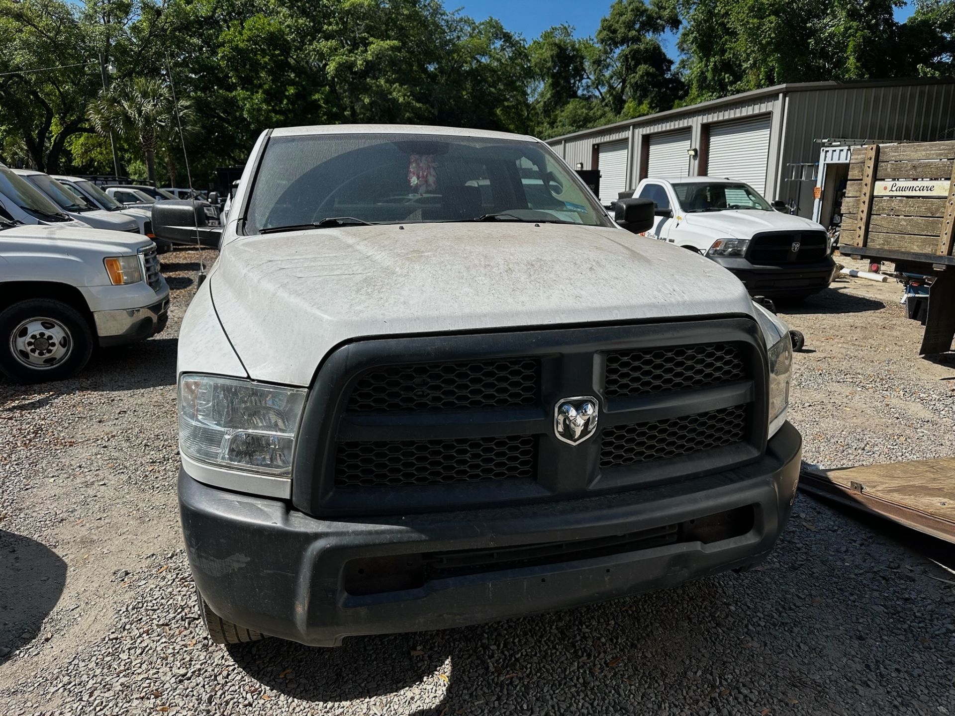 2017 Dodge Ram 2500 - Image 2 of 18