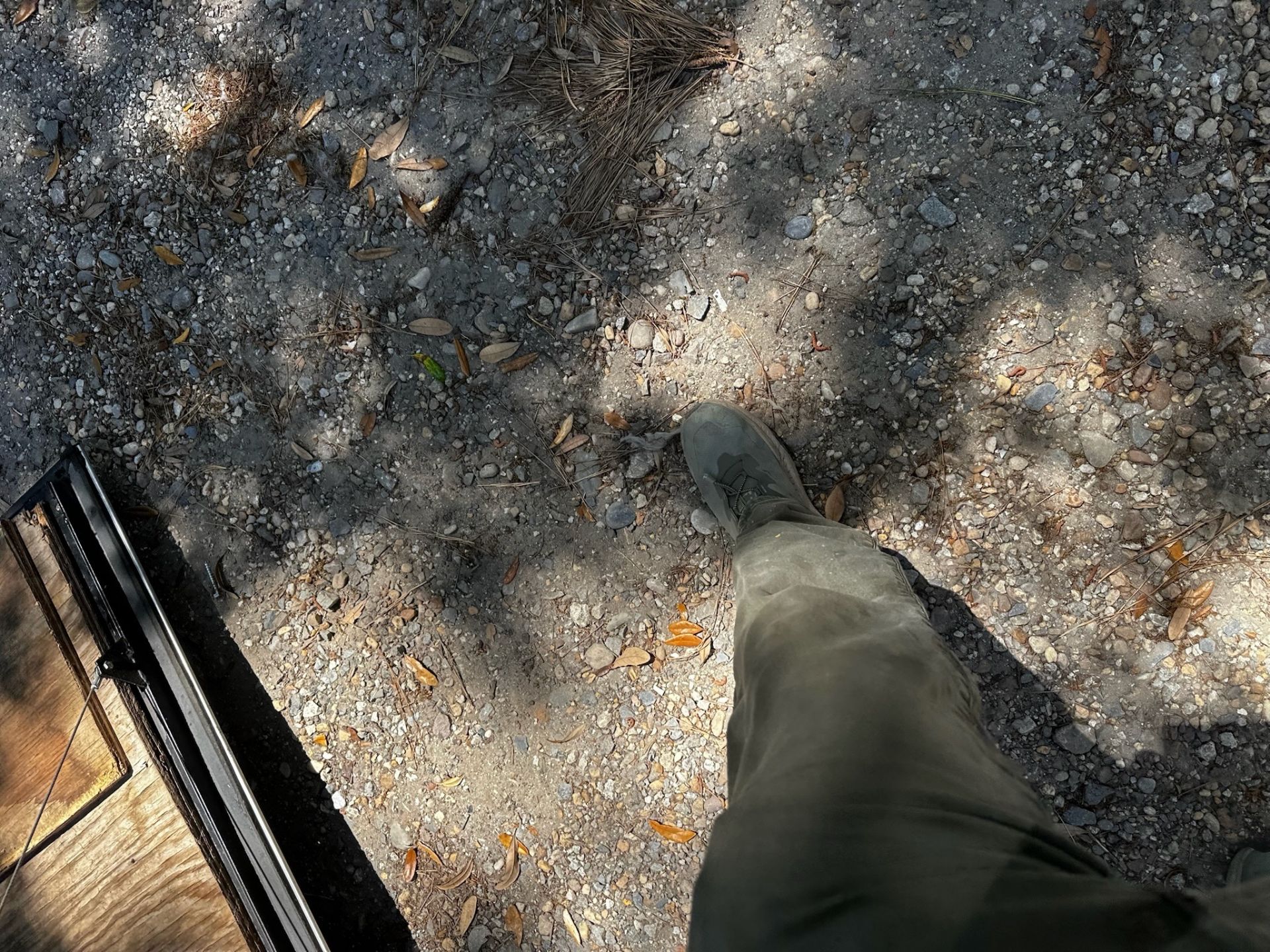 Enclosed Trailer - Image 12 of 13