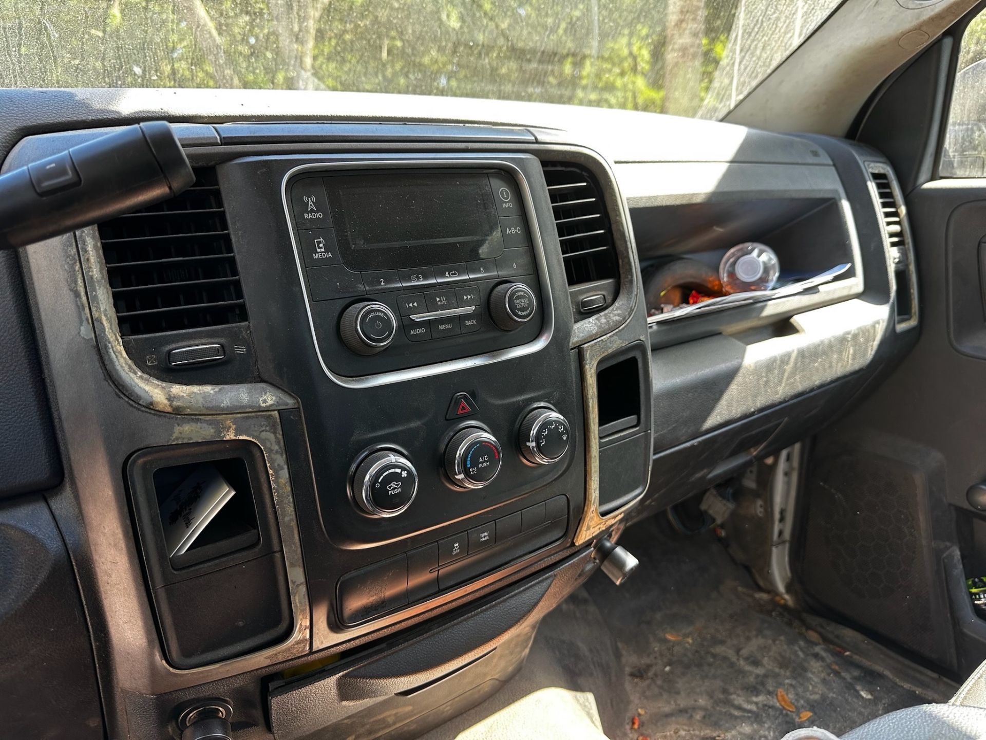 2017 Dodge Ram 2500 - Image 15 of 18