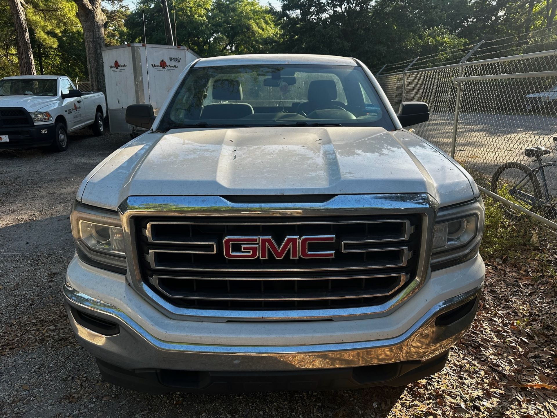 2018 GMC Sierra 1500 - Image 2 of 12