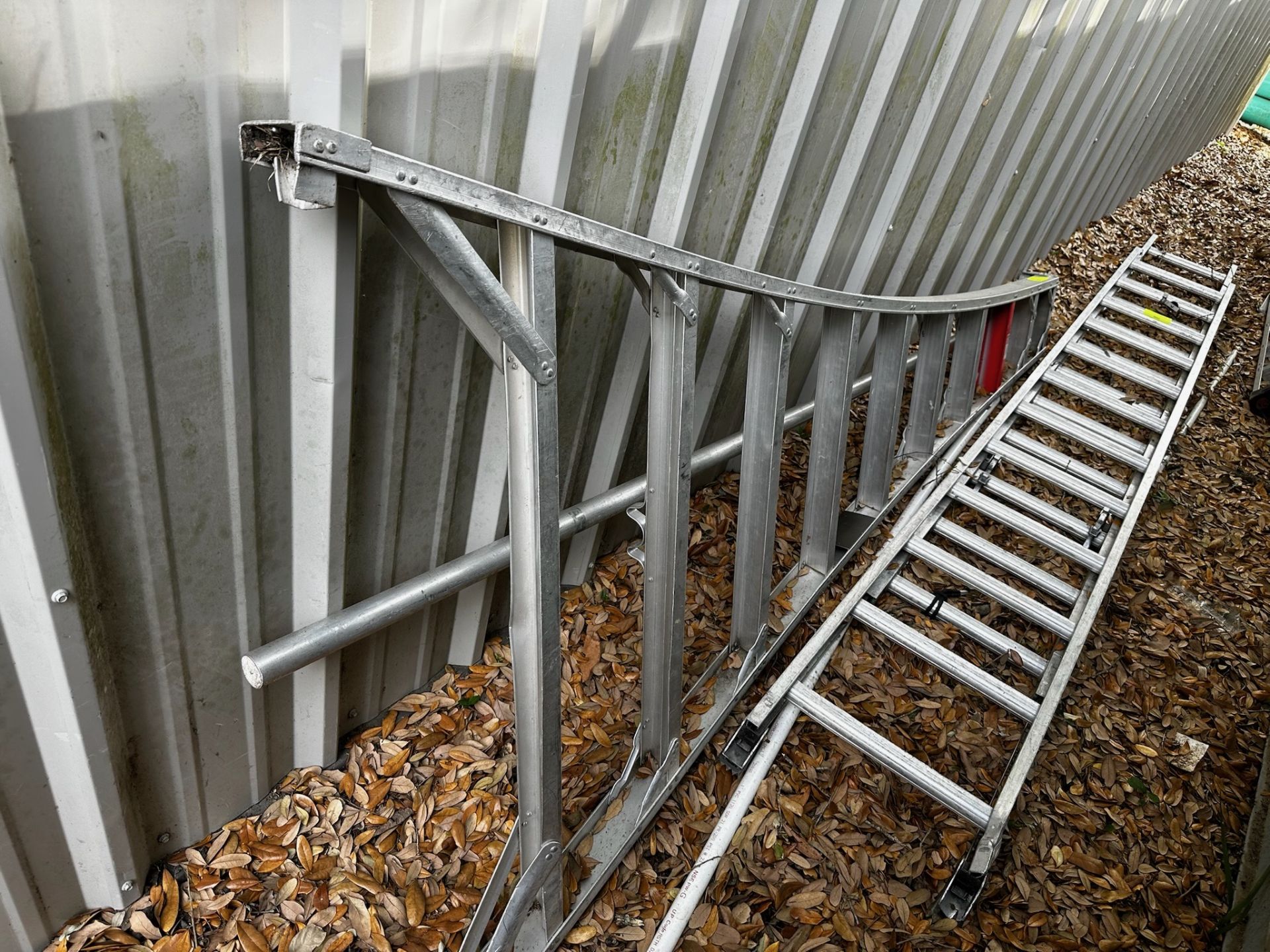 Stokes Tripod Ladder - Image 3 of 3