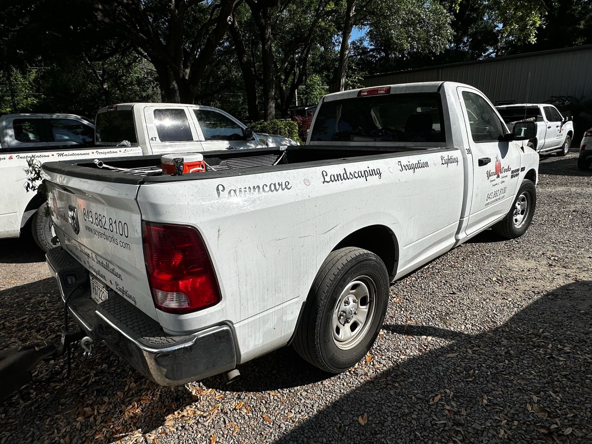 2017 Dodge Ram 1500 - Image 5 of 15