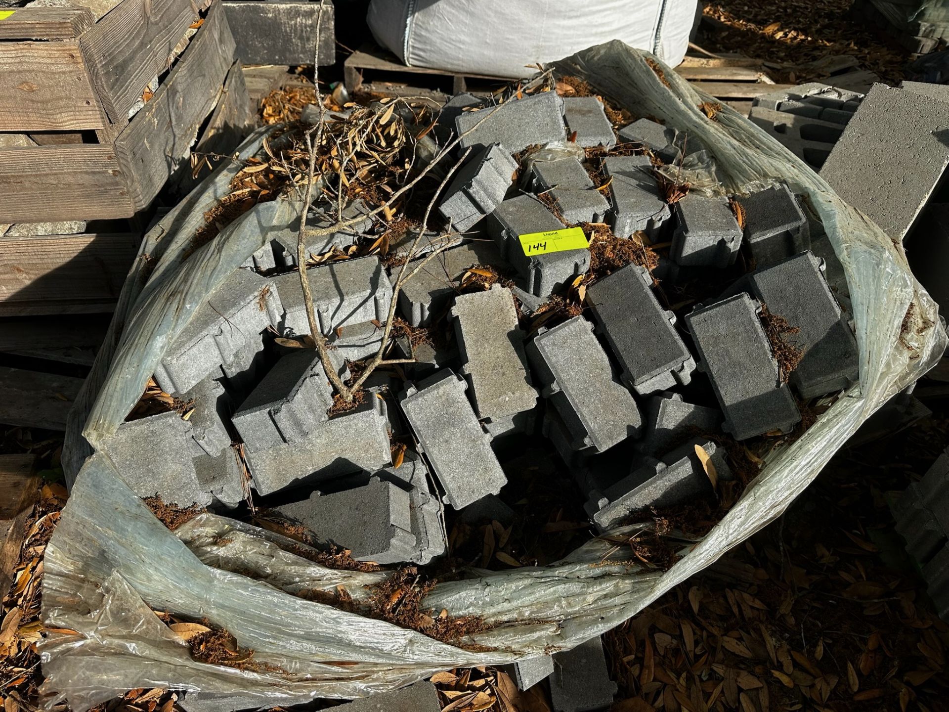 Concrete Pavers