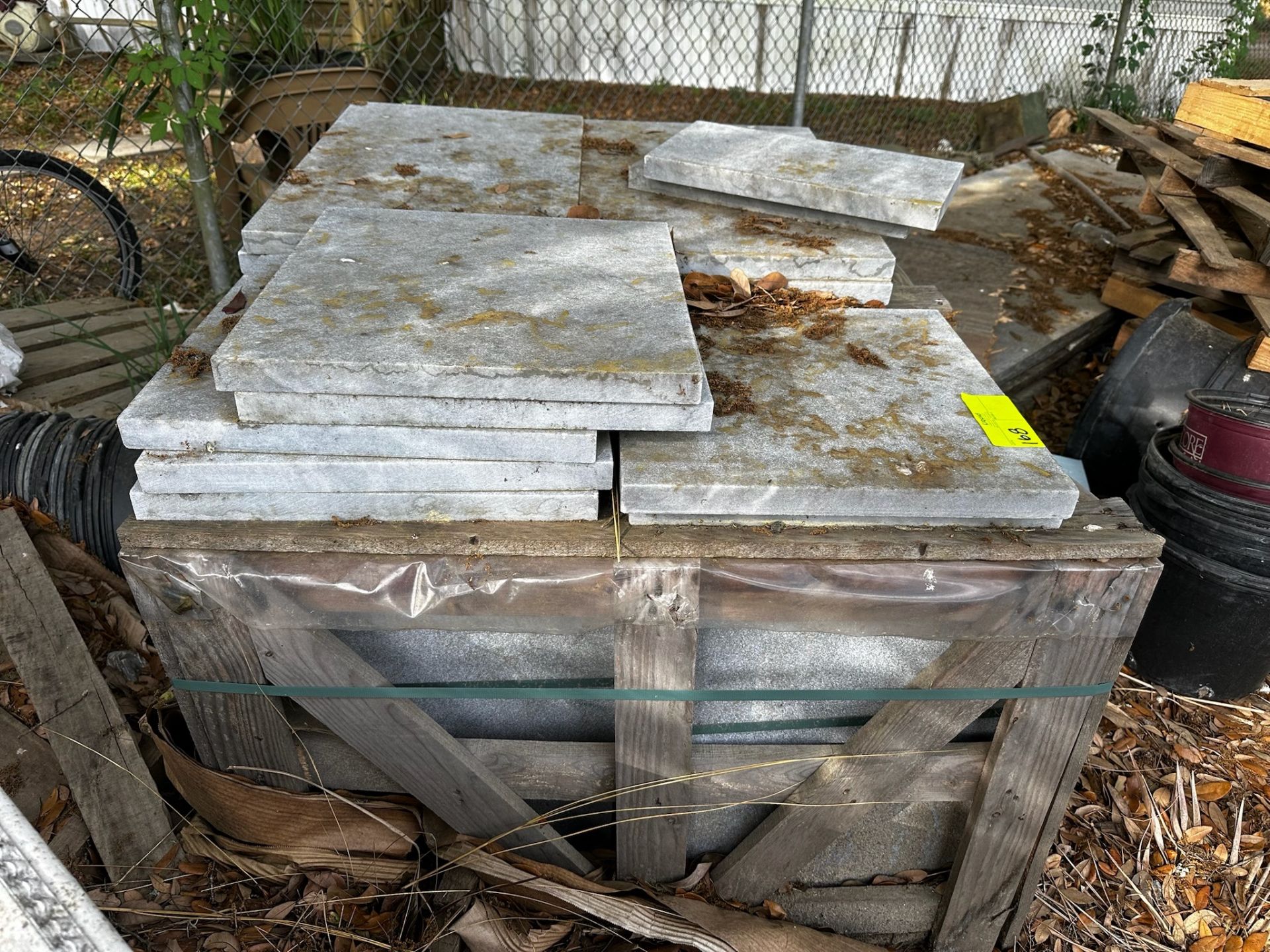 Concrete Pavers - Image 2 of 4