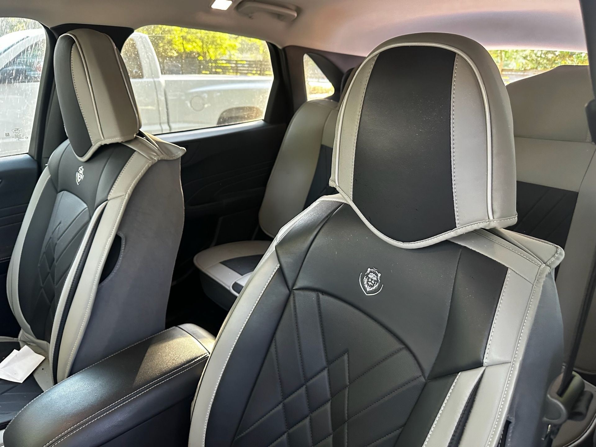 2025 Ford Escape - Image 14 of 14