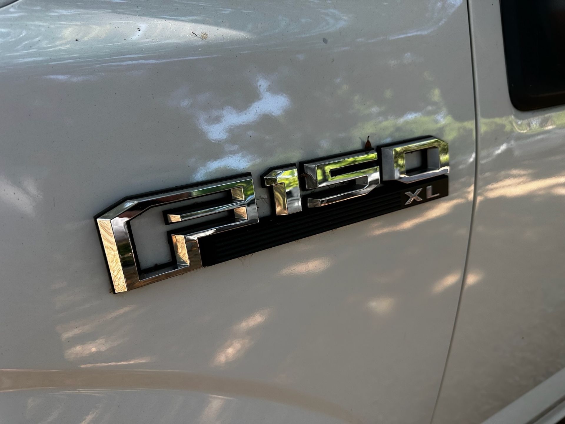 2018 Ford F150 XL - Image 9 of 13