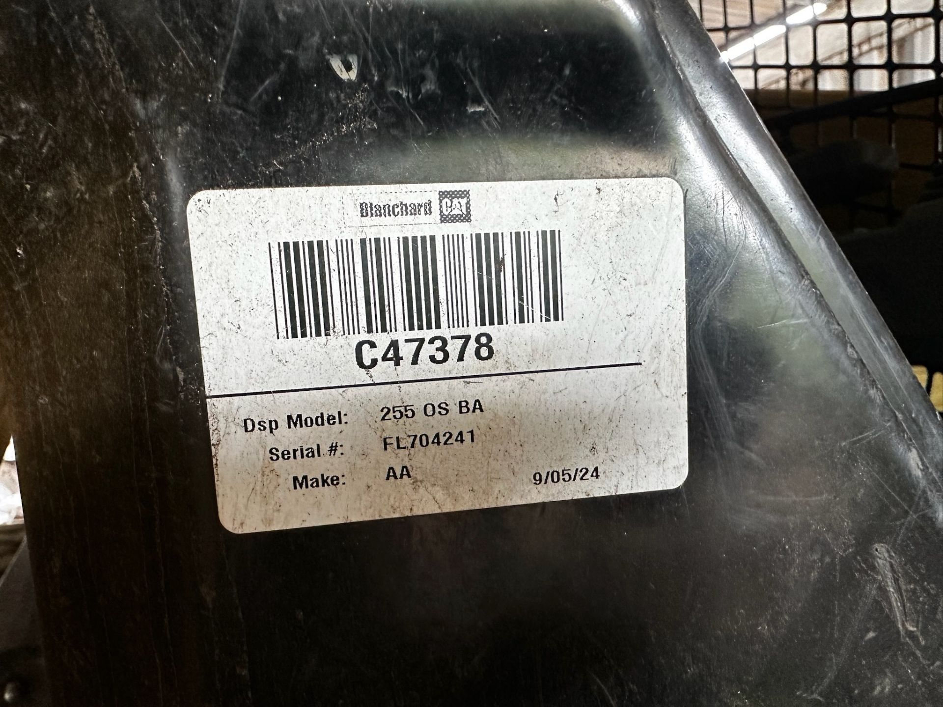 2025 Caterpillar 255 Compact Track Loader - Image 15 of 15