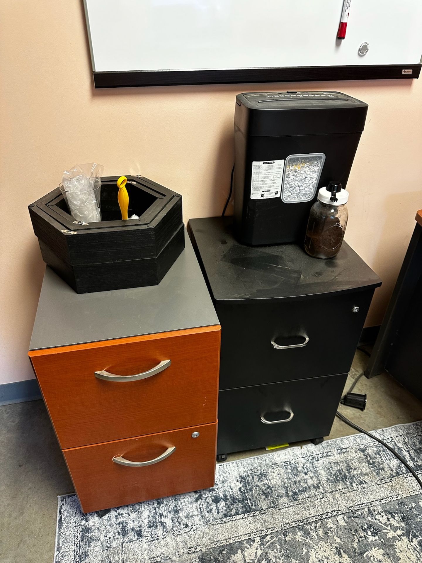 Complete Office with Contents - Image 5 of 5