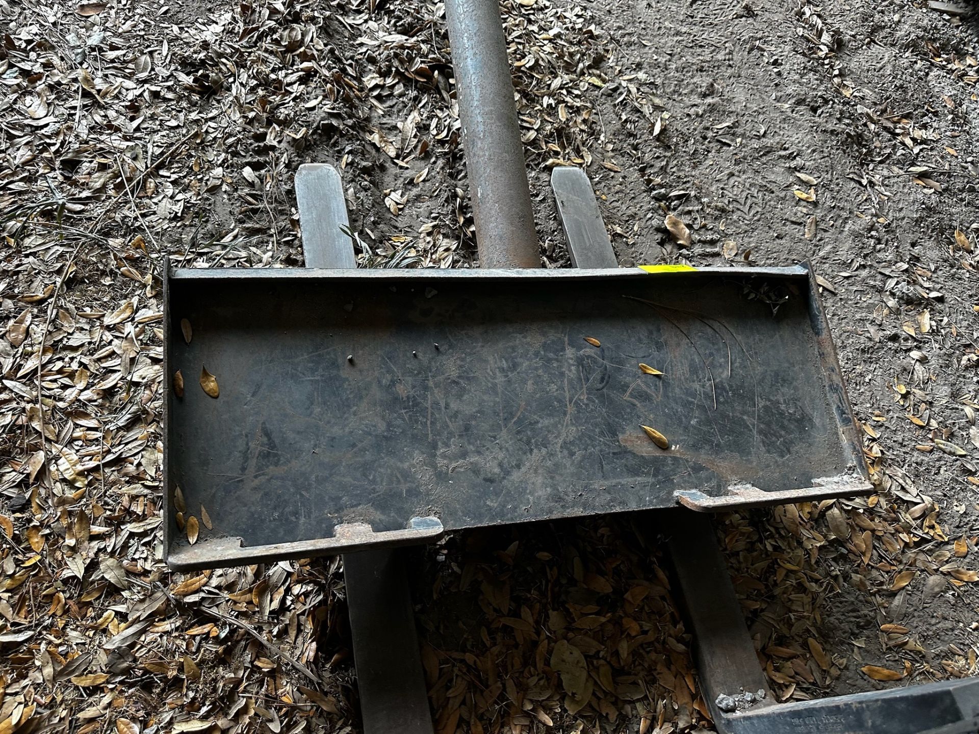 Skid Steer Tree Boom Attachment - Image 5 of 5