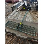 Leveling Rake