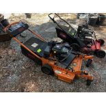 SCAG SFC 30 Walk Behind Mower